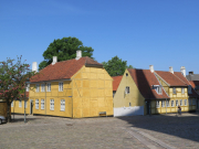 Skolegade - Roskilde