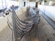 Viking Ships Museum - Roskilde