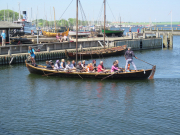 Viking Ships Museum - Roskilde