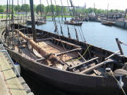 Viking Ships Museum - Roskilde