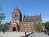 Roskilde Cathedral