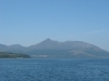 Rhu - Lamlash - Rhu