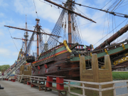 The Batavia