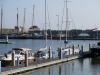 Batavia Harbour, Lelystad