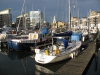 Tollesbury to Limehouse