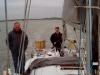 Local sailing around Blackwater