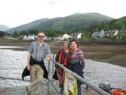 Rhu to Lochgoilhead