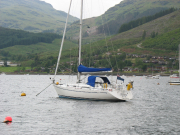 Rhu to Lochgoilhead