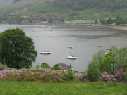 Rhu to Lochgoilhead