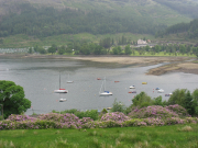 Rhu to Lochgoilhead