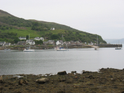 Lochranza