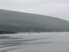 Port Bannatyne to Lochranza