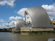 Up the Thames to Limehouse