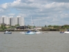 Up the Thames to Limehouse