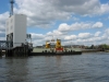 Up the Thames to Limehouse