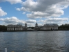 Up the Thames to Limehouse