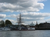 Up the Thames to Limehouse