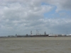 London via Queenborough