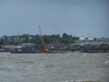 London via Queenborough