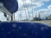 London via Queenborough