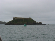Falmouth to Milford Haven