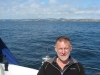 Falmouth to Milford Haven