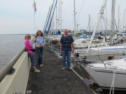 Jachthaven Friese Hoek - Lemmer