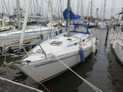 Jachthaven Friese Hoek - Lemmer