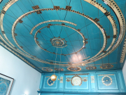 The Orrery - Franeker Planetarium