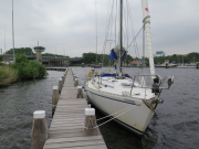 Nieuwe Meer