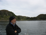 Oban to Loch Feochan