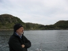 Oban to Loch Feochan