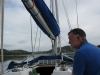 Oban to Loch Feochan