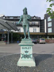 Hamlet in Helsingor