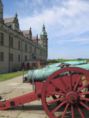 Helsingor Castle