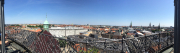 Panorama from the Round Tower