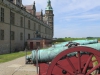 Helsingor Castle