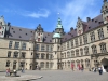 Helsingor Castle