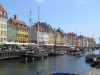 Nyhavn - Copenhagen