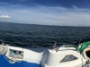 Heading to Falsterbo