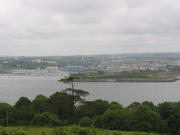 Dartmouth to Plymouth