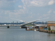 Lymington to Poole