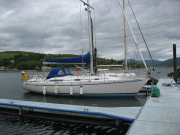 Lochgoilhead to Port Bannatyne