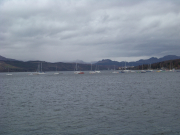 Largs to Rhu