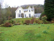 Lochgoilhead
