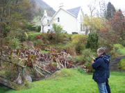 Lochgoilhead