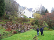 Lochgoilhead