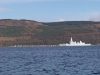 Largs to Rhu