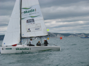 Sail for Gold Regatta