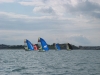 Sail for Gold Regatta